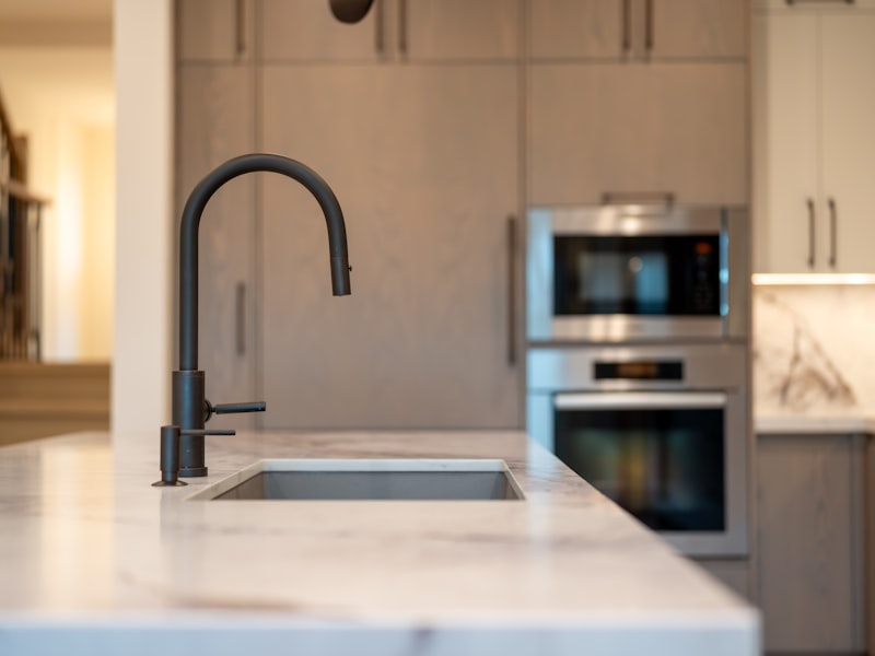 Water Treatment service in Novato, CA