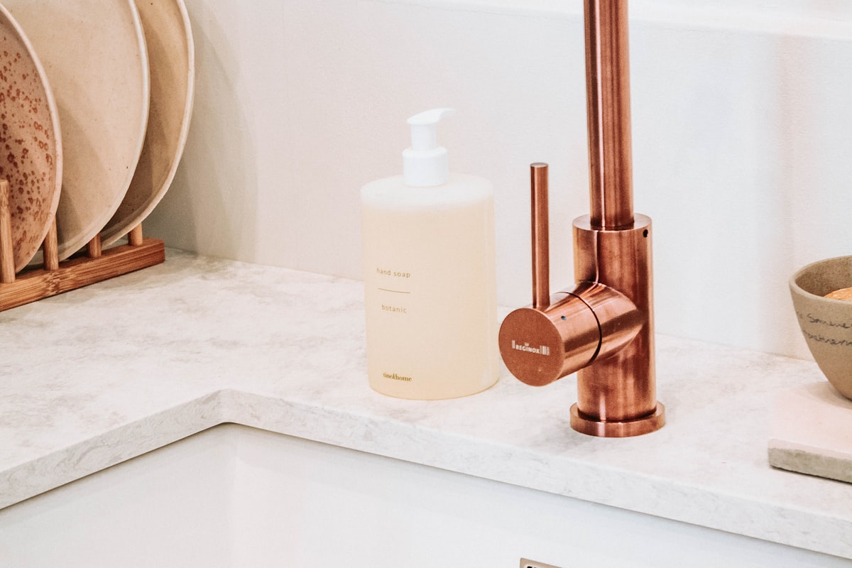 Kitchen Plumbing service in Novato, CA